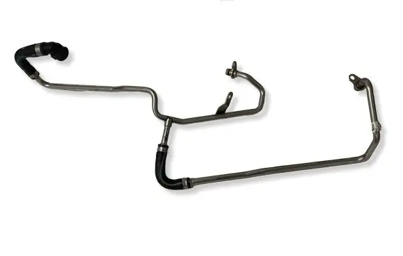 BMW M4 G82 G83 Engine coolant pipe/hose 8091175