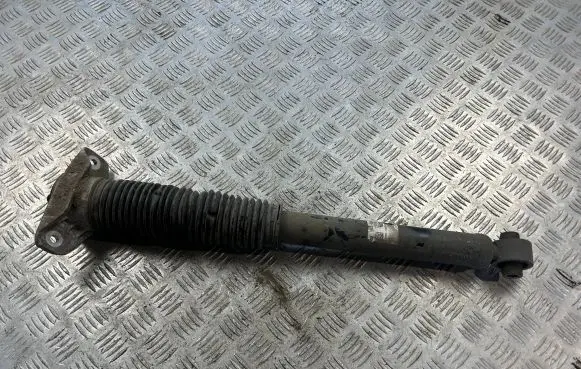 Rear shock absorber/damper