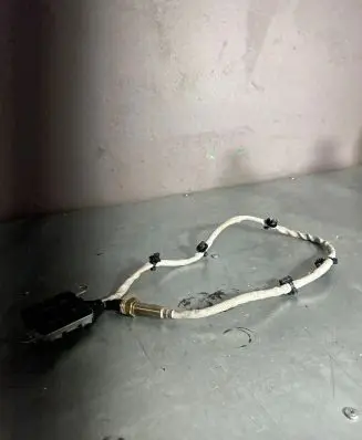 Renault Captur II Lambda probe sensor 227902608R SNS955 200125001004