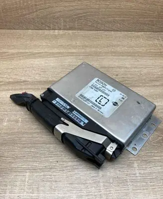 Nissan Primera ESP (stability system) control unit 47850AU600 0265109622