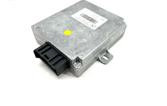 Mercedes-Benz E W211 Phone control unit/module A2118203185 2282841 2855V0011