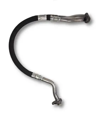 Air conditioning (A/C) pipe/hose