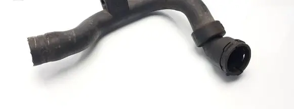 Volkswagen PASSAT B5 Engine coolant pipe/hose 8D0121101AD