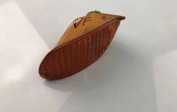 Ford Focus Front fender indicator light XS4113369A