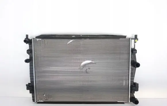 Audi A3 S3 8V Coolant radiator 5Q0121251EA