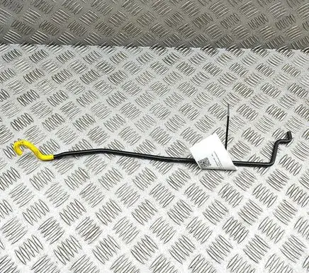 Peugeot 3008 II Engine bonnet/hood prop rod/strut 9820277480