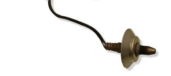 Toyota Yaris XP210 Lambda probe sensor 8946752080