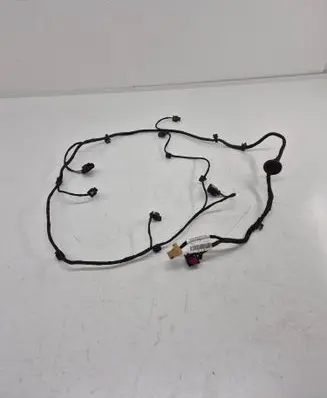Audi SQ7 Parking sensor (PDC) wiring loom 4M0971104J