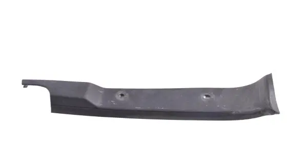 Other trunk/boot trim element
