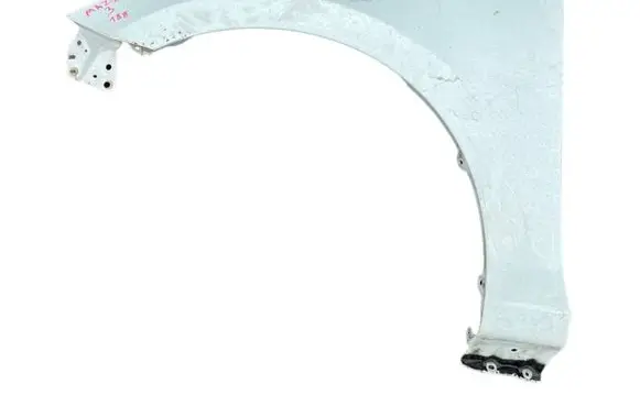 Mazda 3 II Fender
