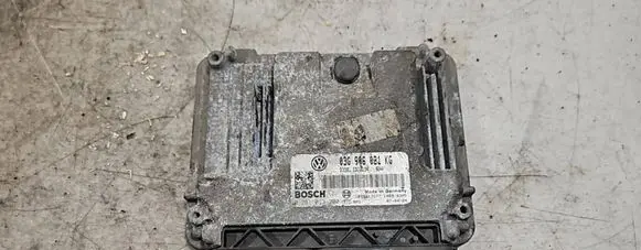 Engine control unit/module