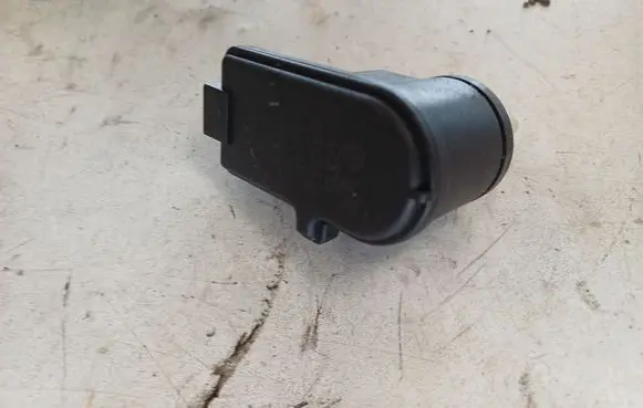 Seat Leon (1P) Headlight level adjustment motor 1J0941295B
