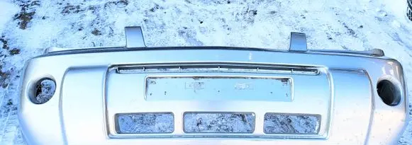 Nissan X-Trail T30 Front bumper 62022EQ025