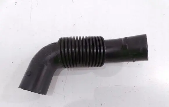 Opel Crossland X Air intake hose/pipe 9670851780