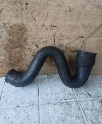 Audi A6 S6 C5 4B Intercooler hose/pipe 8D0145828H