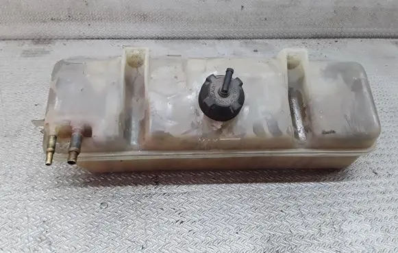 Fiat Ducato Coolant expansion tank/reservoir