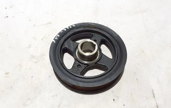 Lexus RX V Crankshaft pulley 1347025050