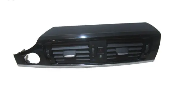 BMW X3 F25 Dashboard air vent grill cover trim 9329352 NHNMMBVVB5V565BMW