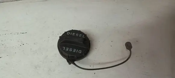Fuel tank filler cap