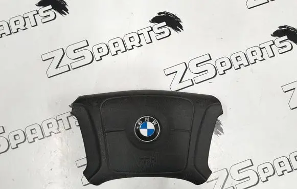 BMW 5 E34 Steering wheel airbag 3310933051 3712264050