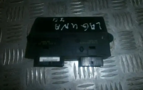 Renault Laguna I Other control units/modules 1621682Z1