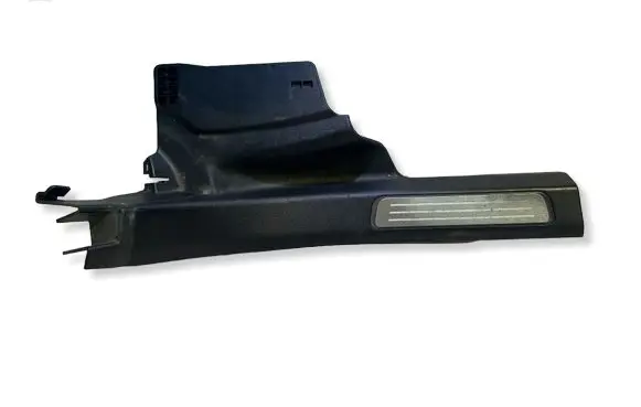 Volvo S90, V90 Rear sill trim cover 31377619