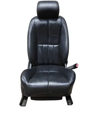 Jaguar S-Type Front passenger seat 2R8314B422AF 1112ABDEM09 03931223AZ
