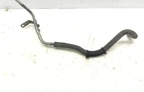 Toyota Prius (XW30) Engine coolant pipe/hose