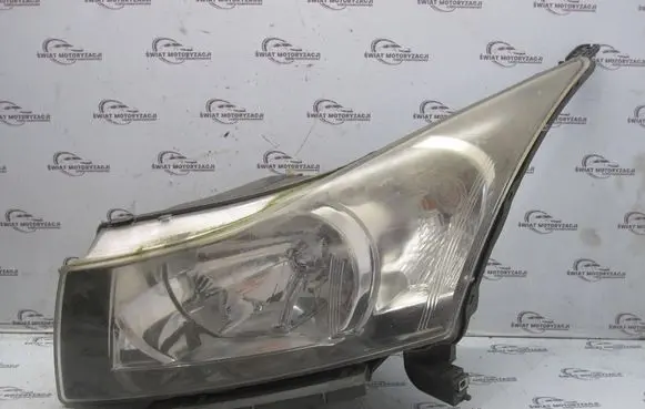 Headlight/headlamp