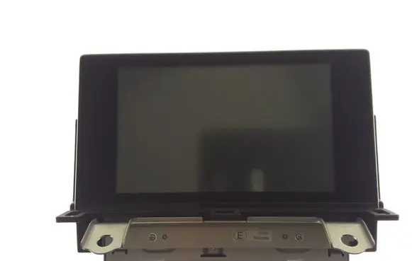 Lexus CT 200H Radio/CD/DVD/GPS head unit 8611176080