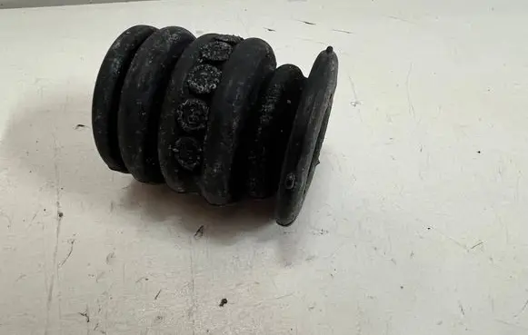 Volkswagen Transporter - Caravelle T6 Front shock absorber damper bump stop 7H0412303A