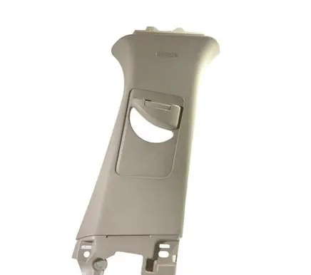 Ford Escape IV (B) pillar trim (top) LJ6BS24592AJW LJ6BS243A32AAW