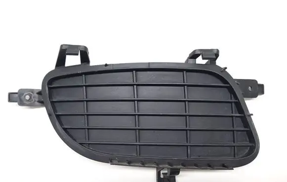 Mercedes-Benz A W169 Front bumper lower grill 1698850222