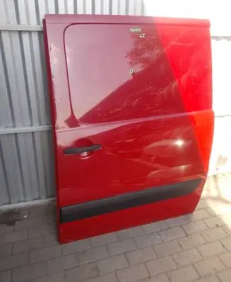 Citroen Jumpy Side sliding door 