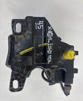 Peugeot 308 AdBlue liquid reservoir 9800390380