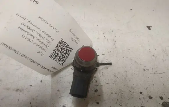 Opel Insignia A Parking PDC sensor 0263003819