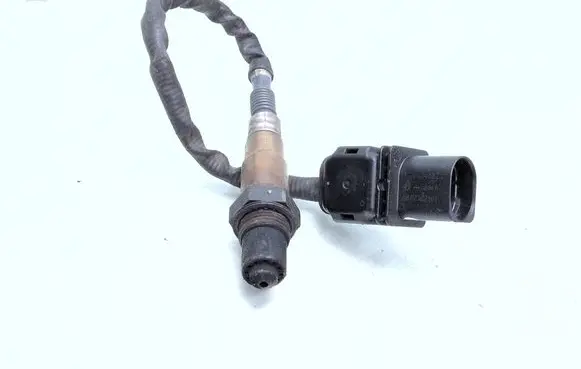 BMW 5 E60 E61 Lambda probe sensor 7791600 0281004018