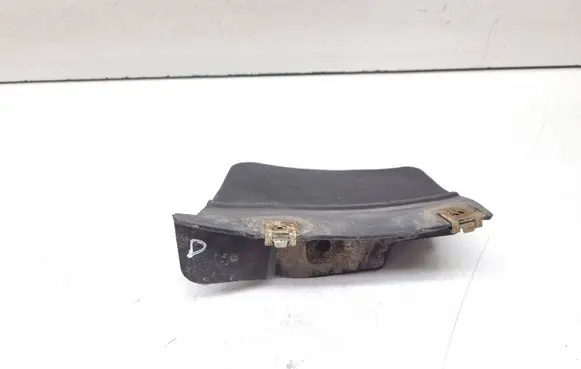 BMW X3 F25 Rear mudguard 7213652