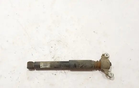 Volvo V60 Rear shock absorber/damper 31658990
