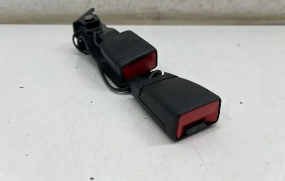 Mercedes-Benz GLA H247 Middle seatbelt buckle (rear) A2478609803