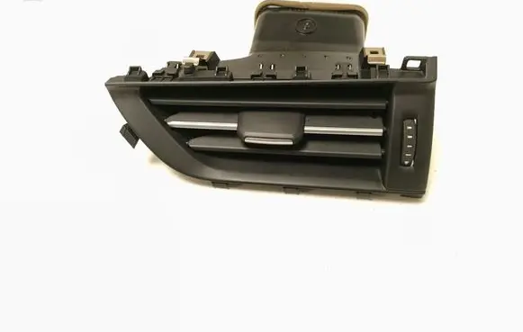 Toyota Avensis T270 Dashboard side air vent grill/cover trim 5565005160