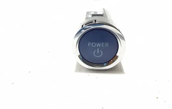 Toyota RAV 4 (XA50) Engine start stop button switch 2010DJ2910