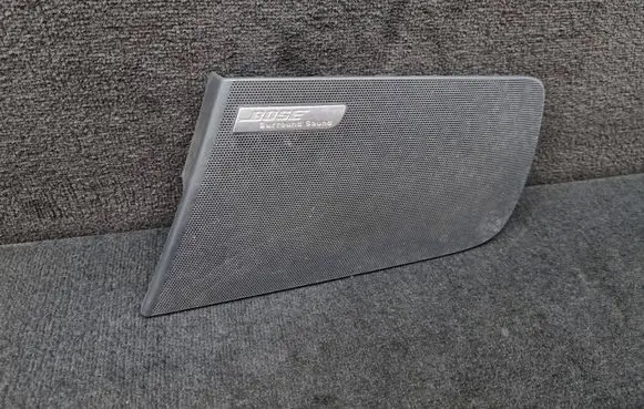 Audi A6 S6 C6 4F Front door speaker cover trim 4F0035419A 4F0035419A4PK