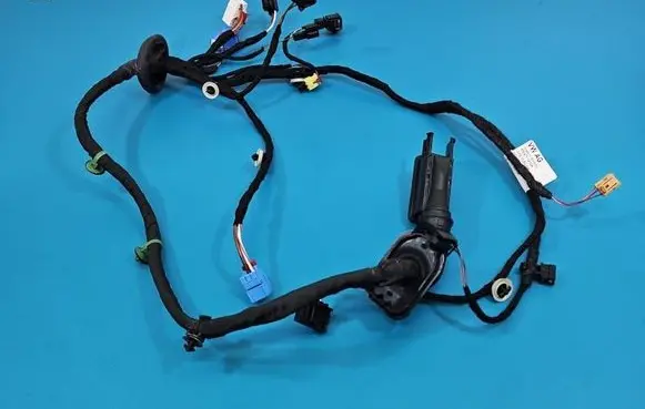 Seat Ateca Front door wiring loom 576971121CA IMPRK1604946