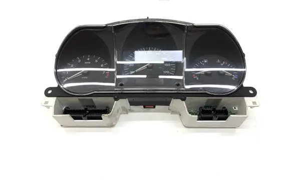 Jaguar XK8 - XKR Speedometer (instrument cluster) LJA4300AG
