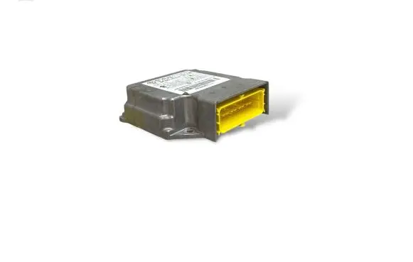Audi Q7 4L Airbag control unit/module 4L0959655C 5WK43720