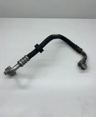 Porsche Cayenne (9PA) Air conditioning (A/C) pipe/hose 7L5820721C