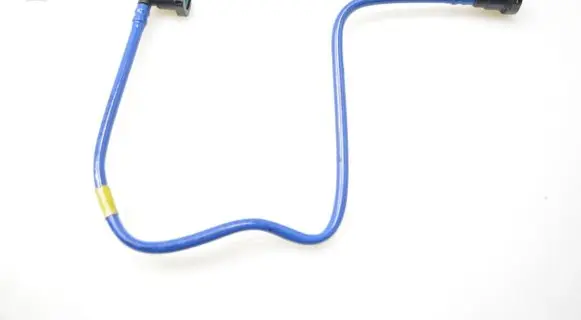 Mercedes-Benz E W212 Brake vacuum hose/pipe A2124701564