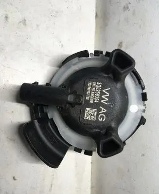 Skoda Octavia Mk3 (5E) Airbag deployment crash/impact sensor 3Q0959354