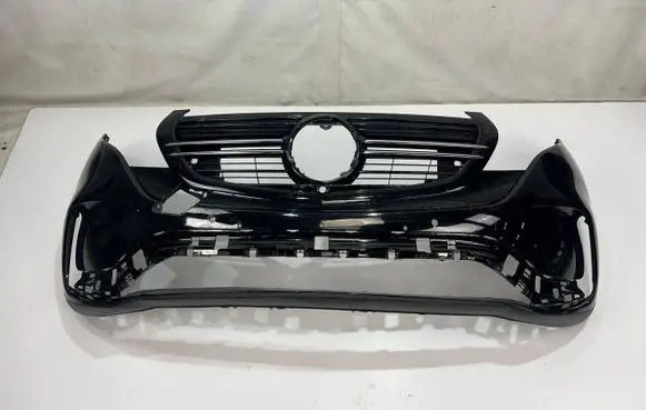 Mercedes-Benz EQC Front bumper